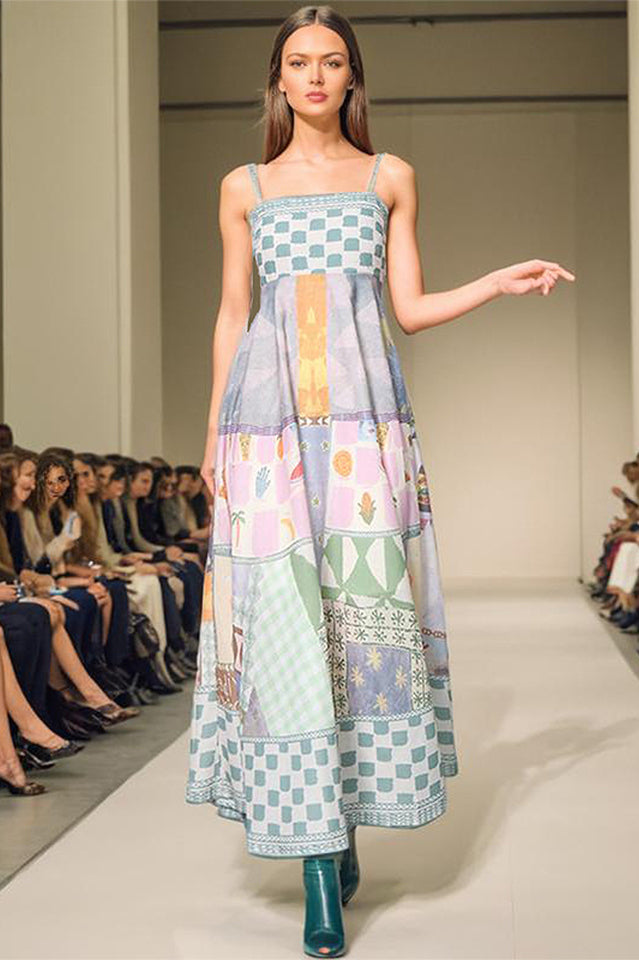 Alemais Emma Gale Sundress | Dress In Beauty Alemais Emma Gale Sundress | Dress In Beauty