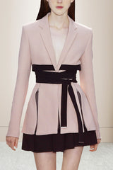 Carolina Blazer & Skirt Set | Dress In Beauty Carolina Blazer & Skirt Set | Dress In Beauty