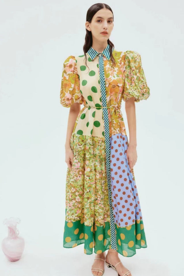 Finn Shirt Dress | Dress In Beauty Finn Shirt Dress | Dress In Beauty