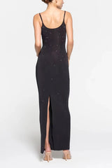 Jelly Sheer Cami Long Dress | Dress In Beauty Jelly Sheer Cami Long Dress | Dress In Beauty