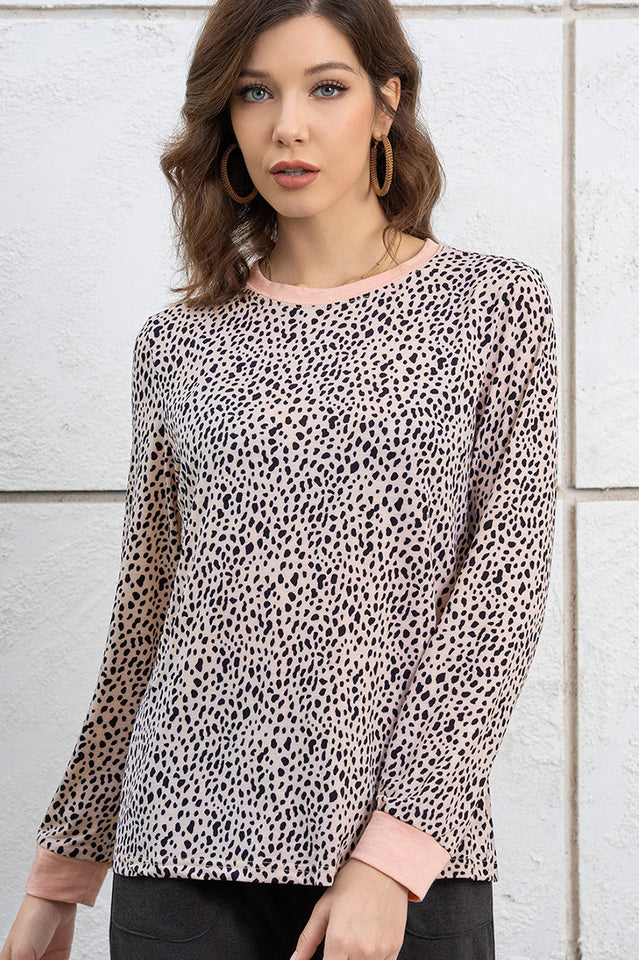 The Penelope Plush Sweater | Dress In Beauty The Penelope Plush Sweater | Dress In Beauty