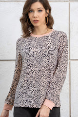 The Penelope Plush Sweater | Dress In Beauty The Penelope Plush Sweater | Dress In Beauty