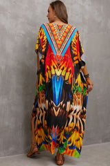 Tie Dye Cover Up Dress (19 Colors) | Dress In Beauty Tie Dye Cover Up Dress (19 Colors) | Dress In Beauty