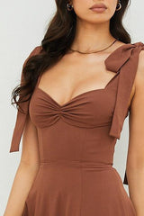 Tea Break Dress | Dress In Beauty Tea Break Dress | Dress In Beauty