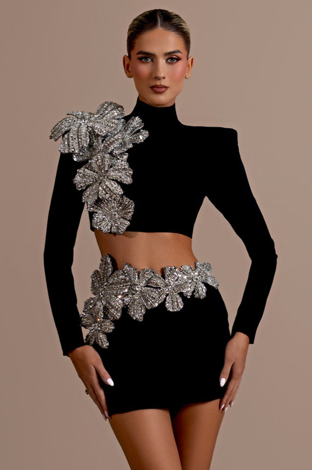 Noelle Crystal Set | Dress In Beauty Noelle Crystal Set | Dress In Beauty