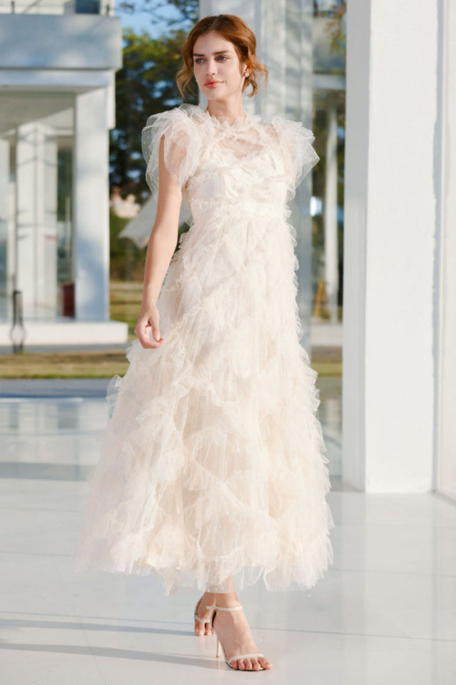 Maxine Floral Embroidery Sleeveless Maxi Dress | Dress In Beauty Maxine Floral Embroidery Sleeveless Maxi Dress | Dress In Beauty