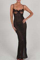 Belindia Lace Maxi Dress | Dress In Beauty Belindia Lace Maxi Dress | Dress In Beauty