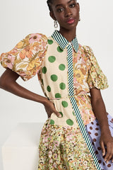 Finn Shirt Dress | Dress In Beauty Finn Shirt Dress | Dress In Beauty