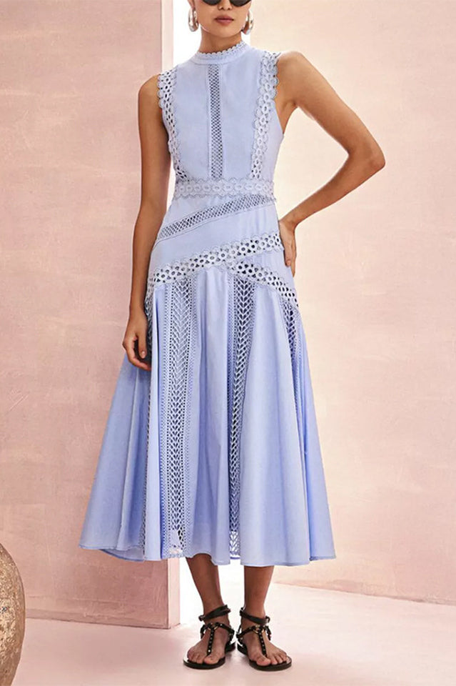 Elenir Midi Dress | Dress In Beauty Elenir Midi Dress | Dress In Beauty