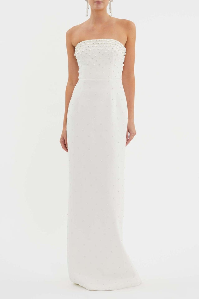 Therese Beaded Gown | Dress In Beauty Therese Beaded Gown | Dress In Beauty