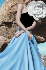 Exaggerated 3D Flower One Piece Swimsuit | Dress In Beauty Exaggerated 3D Flower One Piece Swimsuit | Dress In Beauty