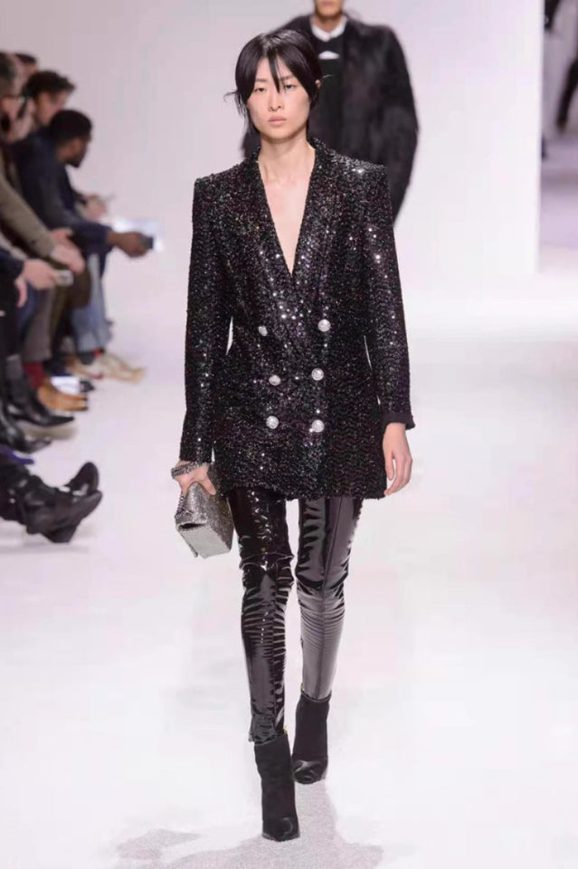 Twilight Spark Blazer Dress | Dress In Beauty Twilight Spark Blazer Dress | Dress In Beauty