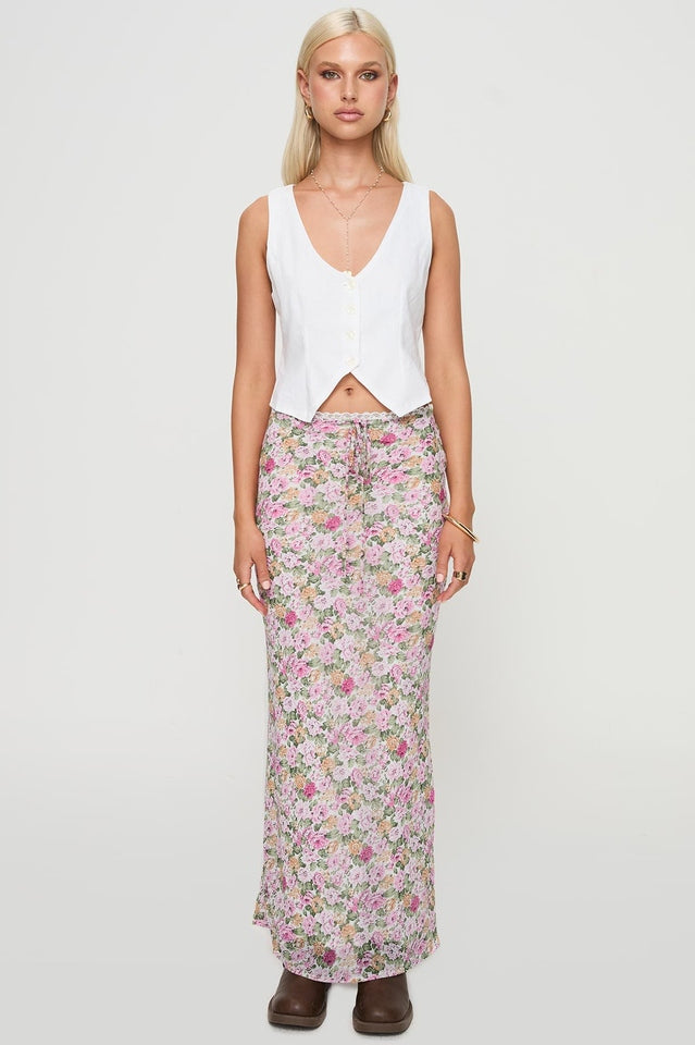 Emily Maxi Skirt | Dress In Beauty Emily Maxi Skirt | Dress In Beauty