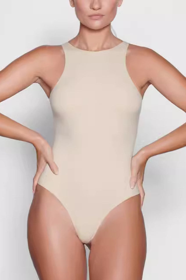 FITS EVERYBODY Stretch Bodysuit | Dress In Beauty FITS EVERYBODY Stretch Bodysuit | Dress In Beauty