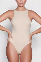 FITS EVERYBODY Stretch Bodysuit | Dress In Beauty FITS EVERYBODY Stretch Bodysuit | Dress In Beauty