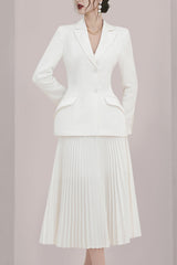 Ayanna Blazer Set | Dress In Beauty Ayanna Blazer Set | Dress In Beauty