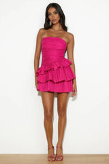 Attention Snatch Mini Dress | Dress In Beauty Attention Snatch Mini Dress | Dress In Beauty