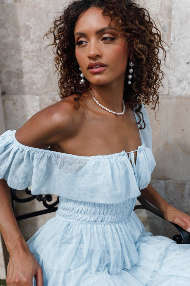 Belle Maxi Dress | Dress In Beauty Belle Maxi Dress | Dress In Beauty