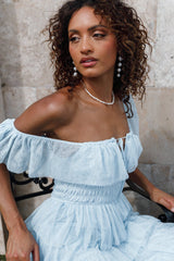 Belle Maxi Dress | Dress In Beauty Belle Maxi Dress | Dress In Beauty