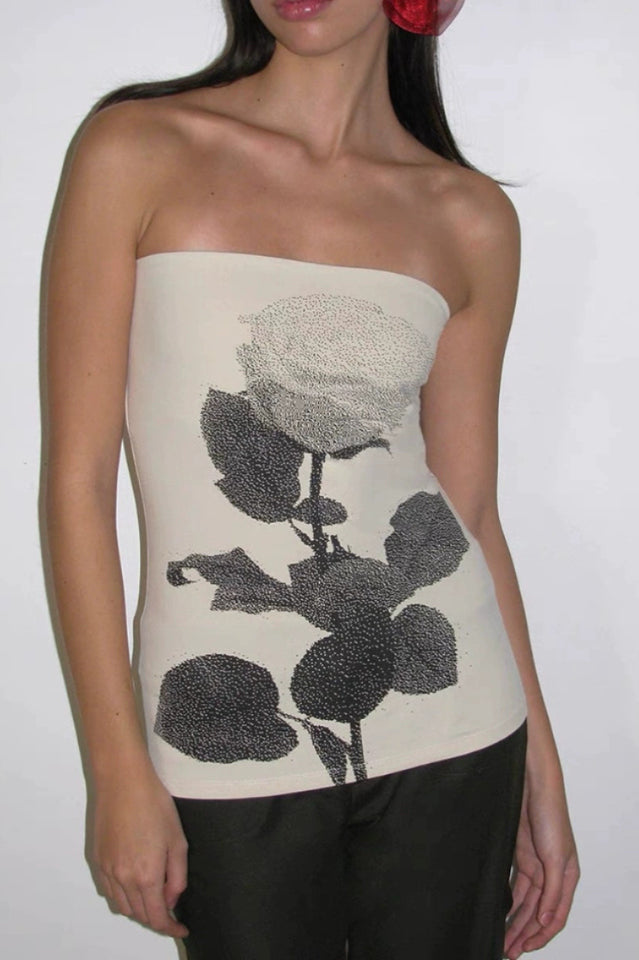 Conxita Tube Top | Dress In Beauty Conxita Tube Top | Dress In Beauty