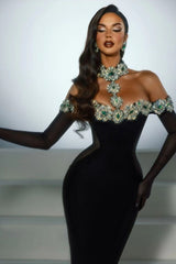 Malian Haute Couture Dress | Dress In Beauty Malian Haute Couture Dress | Dress In Beauty