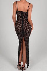 Belindia Lace Maxi Dress | Dress In Beauty Belindia Lace Maxi Dress | Dress In Beauty