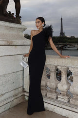 Rachel Gilbert Elcie Gown | Dress In Beauty Rachel Gilbert Elcie Gown | Dress In Beauty