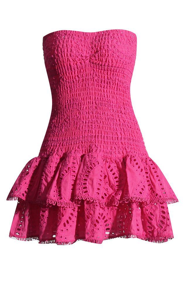 Megan Short Dress | Dress In Beauty Megan Short Dress | Dress In Beauty