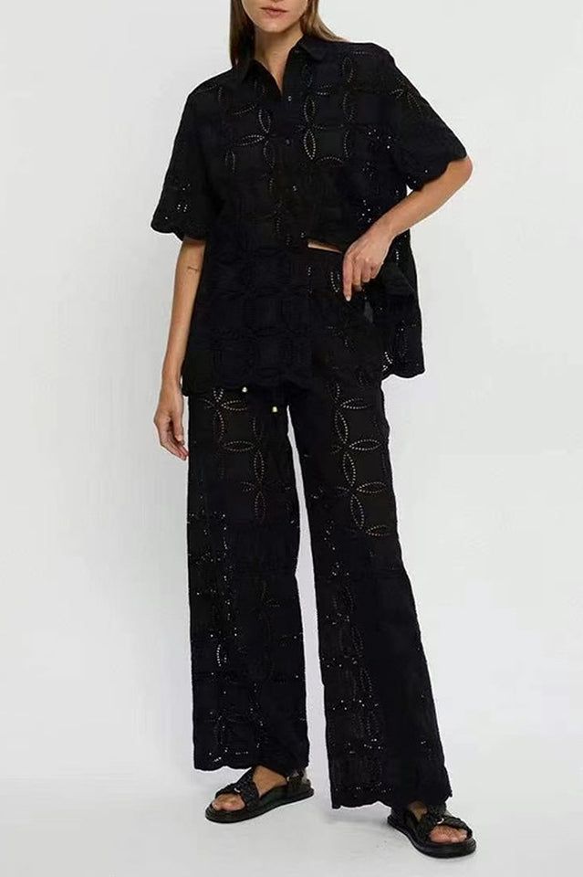 Rio Shirt Set | Dress In Beauty Rio Shirt Set | Dress In Beauty