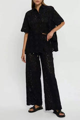 Rio Shirt Set | Dress In Beauty Rio Shirt Set | Dress In Beauty