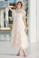 Maxine Floral Embroidery Sleeveless Maxi Dress | Dress In Beauty Maxine Floral Embroidery Sleeveless Maxi Dress | Dress In Beauty