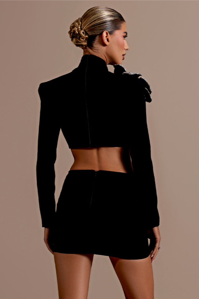 Noelle Crystal Set | Dress In Beauty Noelle Crystal Set | Dress In Beauty