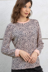 The Penelope Plush Sweater | Dress In Beauty The Penelope Plush Sweater | Dress In Beauty