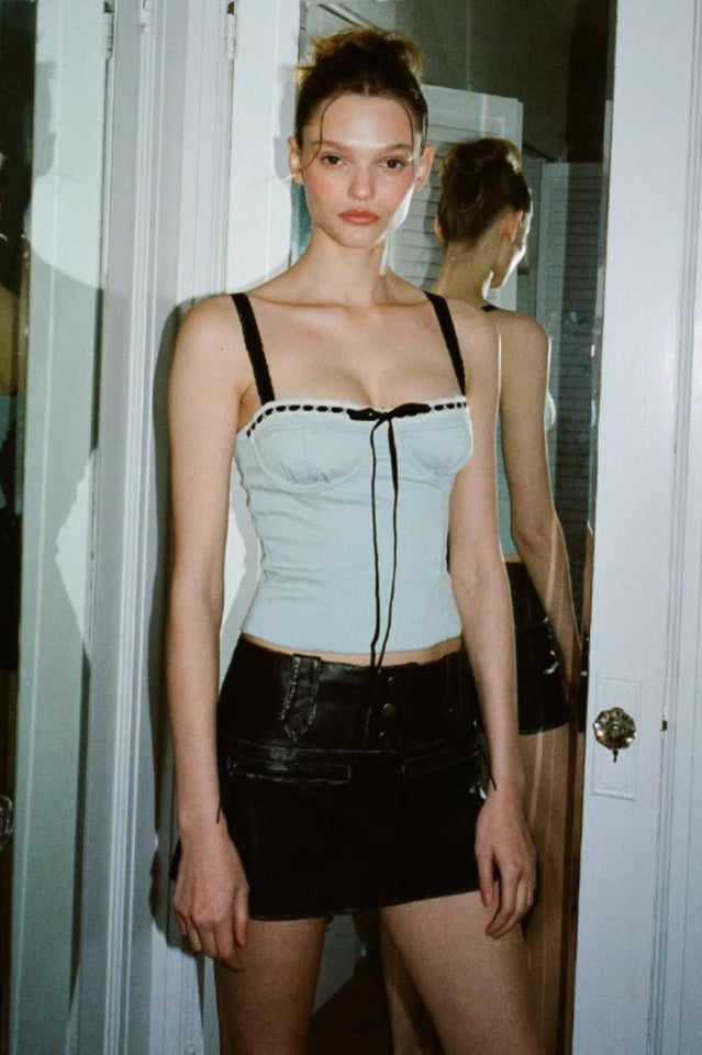 Selina Strappy Top | Dress In Beauty Selina Strappy Top | Dress In Beauty