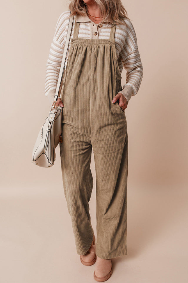 Monson Corduroy Overalls | Dress In Beauty Monson Corduroy Overalls | Dress In Beauty