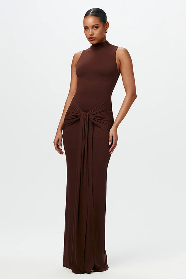 LULU Bodycon Maxi Dress | Dress In Beauty LULU Bodycon Maxi Dress | Dress In Beauty