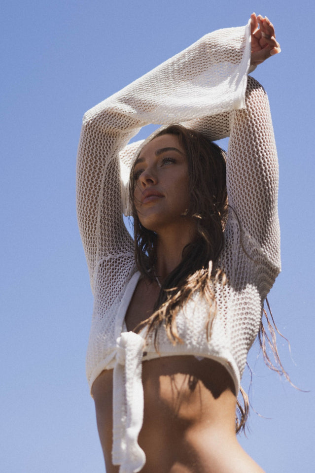 Savannah Top + Skirt Set | Dress In Beauty Savannah Top + Skirt Set | Dress In Beauty