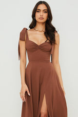 Tea Break Dress | Dress In Beauty Tea Break Dress | Dress In Beauty