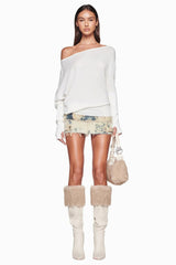 Giselle Top + Zarria Skirt Set | Dress In Beauty Giselle Top + Zarria Skirt Set | Dress In Beauty