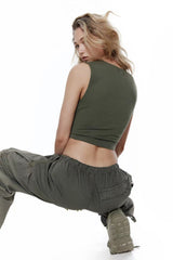 Slash Top | Dress In Beauty Slash Top | Dress In Beauty