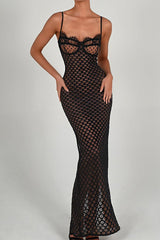 Belindia Lace Maxi Dress | Dress In Beauty Belindia Lace Maxi Dress | Dress In Beauty