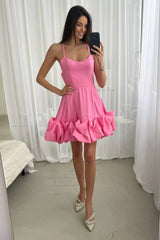 Backless Bustier Mini Dress | Dress In Beauty Backless Bustier Mini Dress | Dress In Beauty