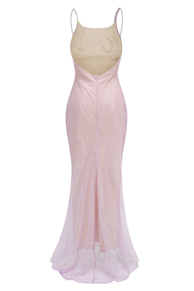 Artemesia Sequin Backless Maxi Dress | Dress In Beauty Artemesia Sequin Backless Maxi Dress | Dress In Beauty