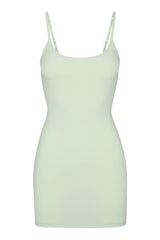 SKIMS Soft Lounge Slip Dress | Dress In Beauty SKIMS Soft Lounge Slip Dress | Dress In Beauty