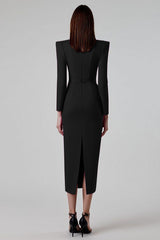 Delilah Bandage Midi Dress | Dress In Beauty Delilah Bandage Midi Dress | Dress In Beauty