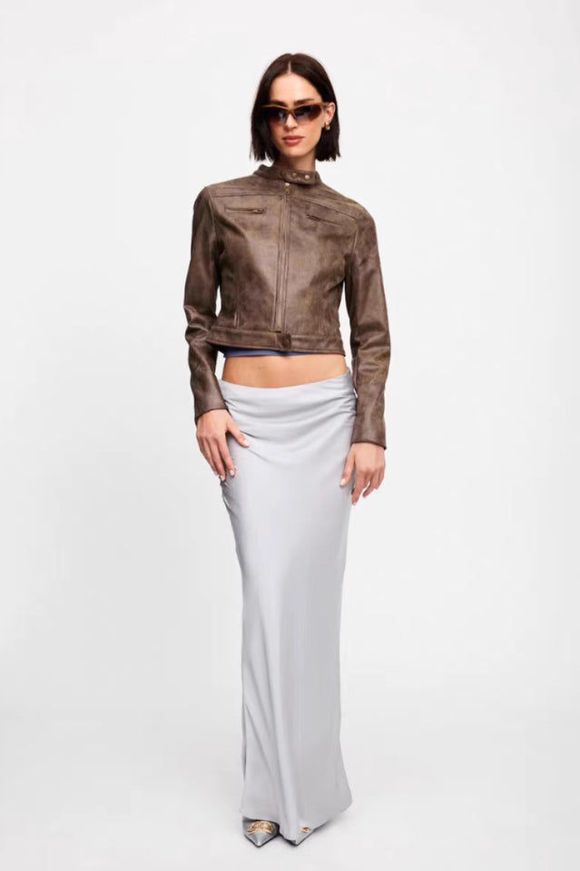 Bella Moto Jacket | Dress In Beauty Bella Moto Jacket | Dress In Beauty