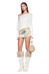 Giselle Top + Zarria Skirt Set | Dress In Beauty Giselle Top + Zarria Skirt Set | Dress In Beauty