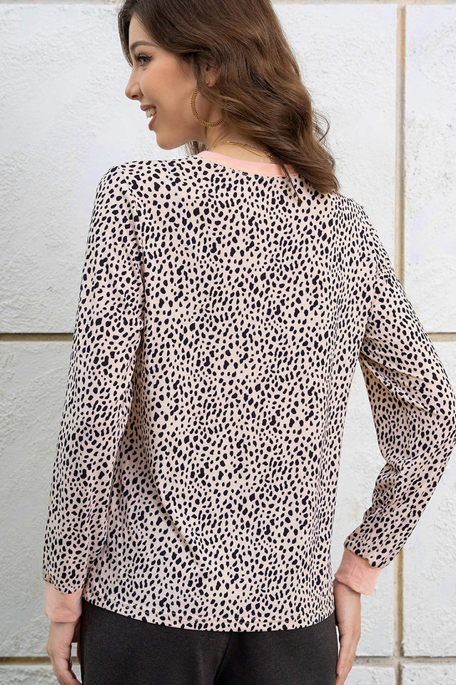 The Penelope Plush Sweater | Dress In Beauty The Penelope Plush Sweater | Dress In Beauty