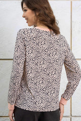 The Penelope Plush Sweater | Dress In Beauty The Penelope Plush Sweater | Dress In Beauty