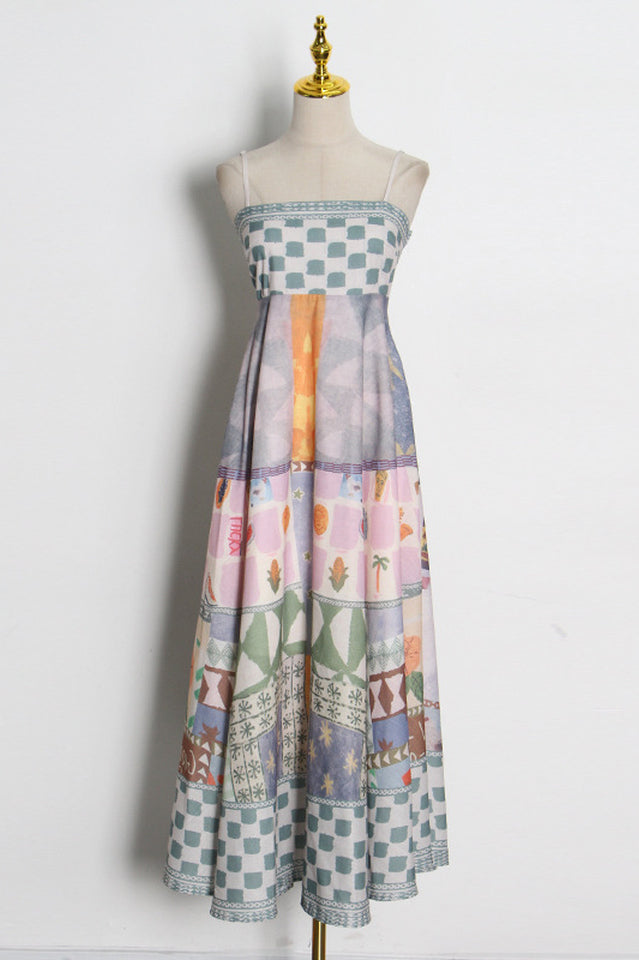 Alemais Emma Gale Sundress | Dress In Beauty Alemais Emma Gale Sundress | Dress In Beauty